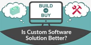 Build-Vs-Buy--Is-Custom-Software-Solution-Better
