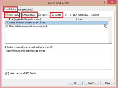 outlook duplicate email finder