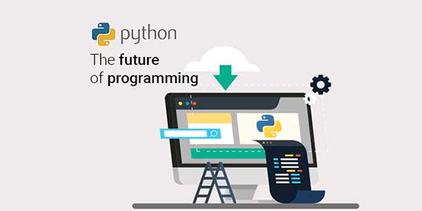 Python-The-Future-Of-Programming