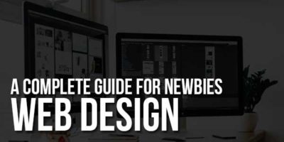 A Complete Guide For Newbies: Web Design - EXEIdeas – Let's Your Mind Rock