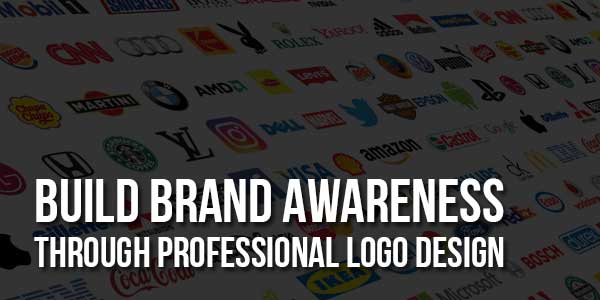Build-Brand-Awareness-Through-Professional-Logo-Design
