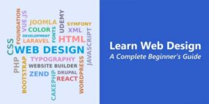 A Complete Guide For Newbies: Web Design - EXEIdeas – Let's Your Mind Rock