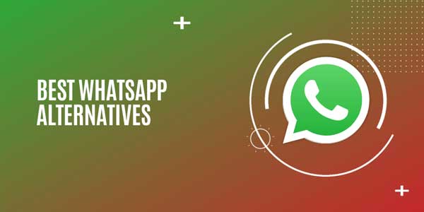 Best-Whatsapp-Alternatives