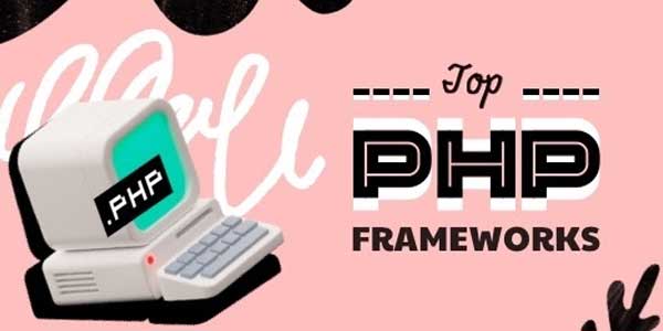 Top-PHP-Framework