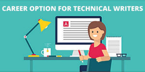 Career-Option-For-Technical-Writers
