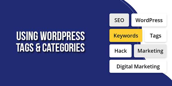 Using-WordPress-Tags-&-Categories