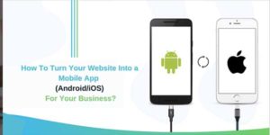 How-To-Turn-Your-Website-Into-A-Mobile-App-(Android-iOS)-For-Your-Business