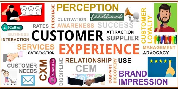 Customer-Experience