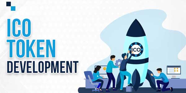 ICO-Token-Development
