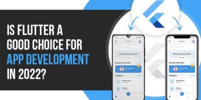 Is Flutter A Good Choice For App Development In 2022? - EXEIdeas – Let ...