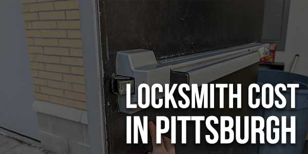 Locksmith-Cost-In-Pittsburgh