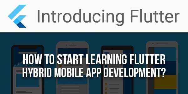 How-To-Start-Learning-Flutter-Hybrid-Mobile-App-Development