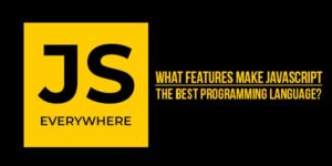 What-Features-Make-JavaScript-The-Best-Programming-Language
