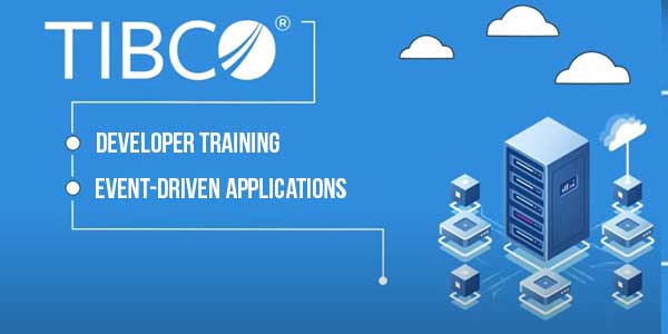 TIBCO-Developer-Training-Event-Driven-Applications