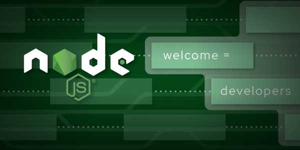 NodeJS-Welcome-Developers