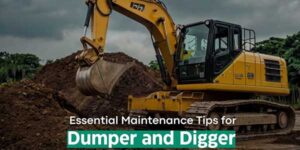 Essential-Maintenance-Tips-For-Dumper-And-Digger