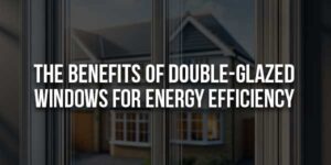 The-Benefits-Of-Double-Glazed-Windows-For-Energy-Efficiency