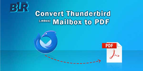 2-Easy-Methods-To-Convert-Thunderbird-(.Mbox)-Mailbox-To-PDF