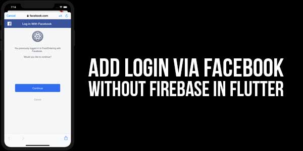 Add-Login-Via-Facebook-Without-Firebase-In-Flutter