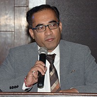 Naveen Khanna