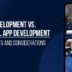 OTT-App-Development-Vs.-Traditional-App-Development--Key-Differences-and-Considerations