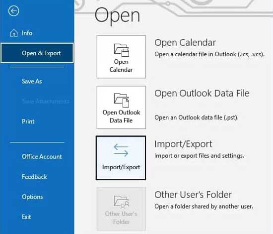 Convert-ANSI-PST-To-Unicode-PST-In-Outlook---Easy-&-Simple-Guide-3