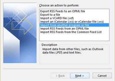 Convert-ANSI-PST-To-Unicode-PST-In-Outlook---Easy-&-Simple-Guide-4