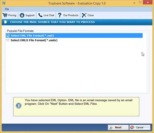 TrustVare-EML-to-PDF-Converter-1