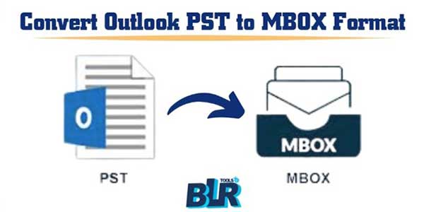 Convert-Outlook-PST-To-MBOX-Format