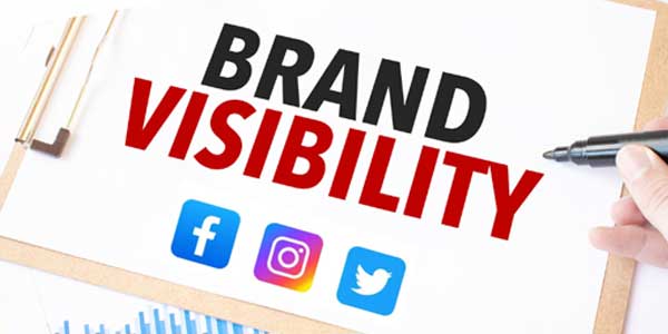 Brand-Visibility