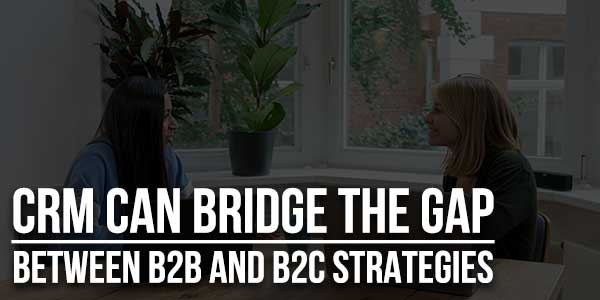 CRM-Can-Bridge-The-Gap-Between-B2B-And-B2C-Strategies