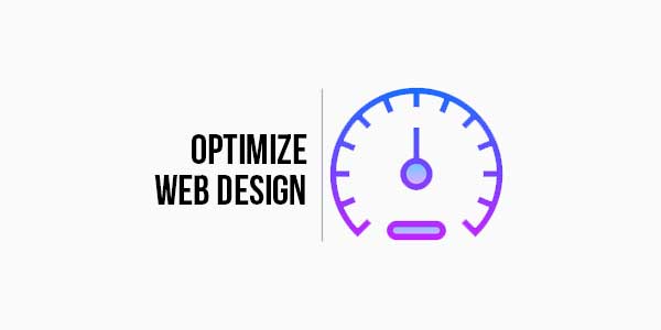 Optimize-Web-Design