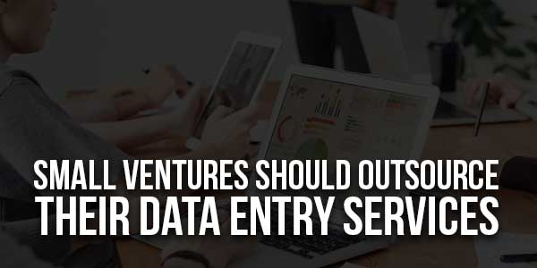 Small-Ventures-Should-Outsource-Their-Data-Entry-Services