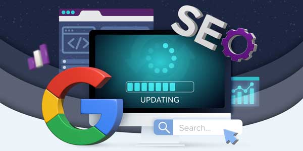 Google-SEO-Updates